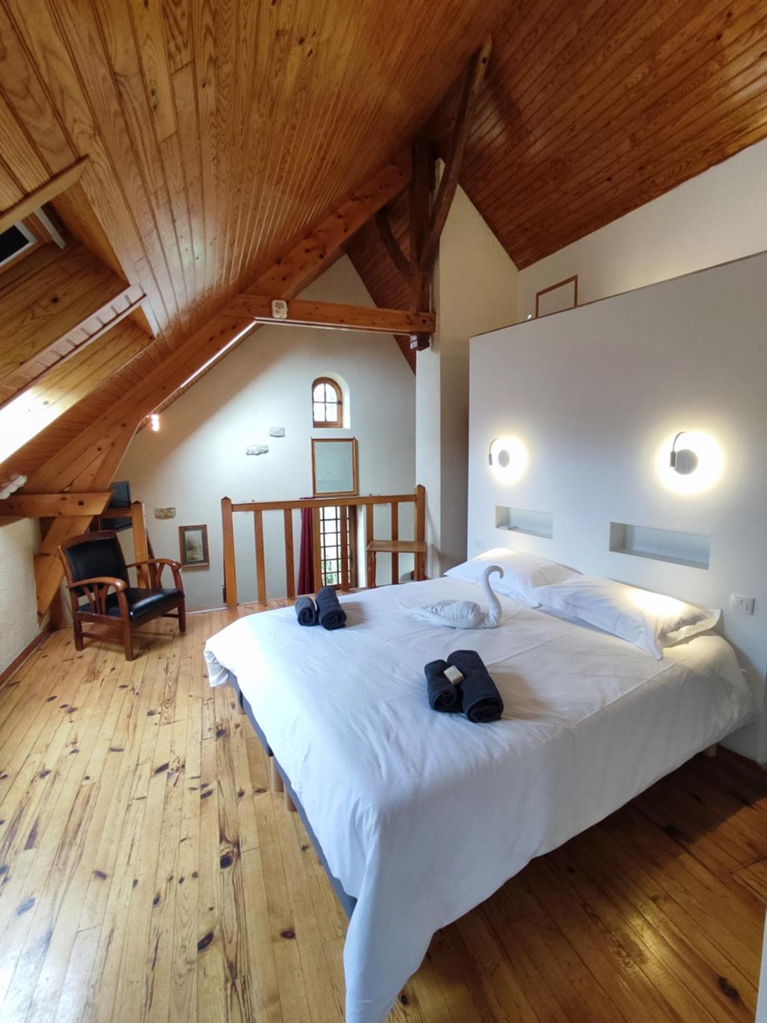 Apartmán Moulin Morin Vaucelles Exteriér fotografie