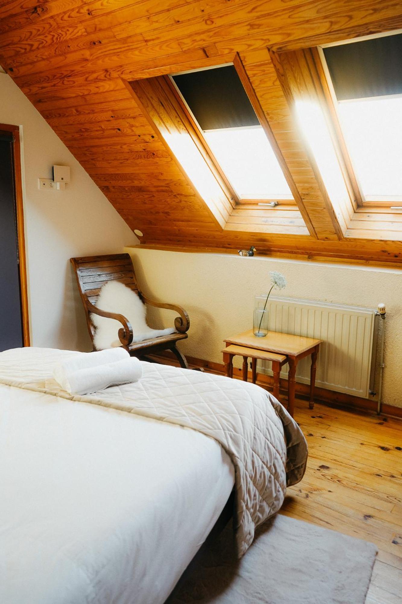 Apartmán Moulin Morin Vaucelles Exteriér fotografie