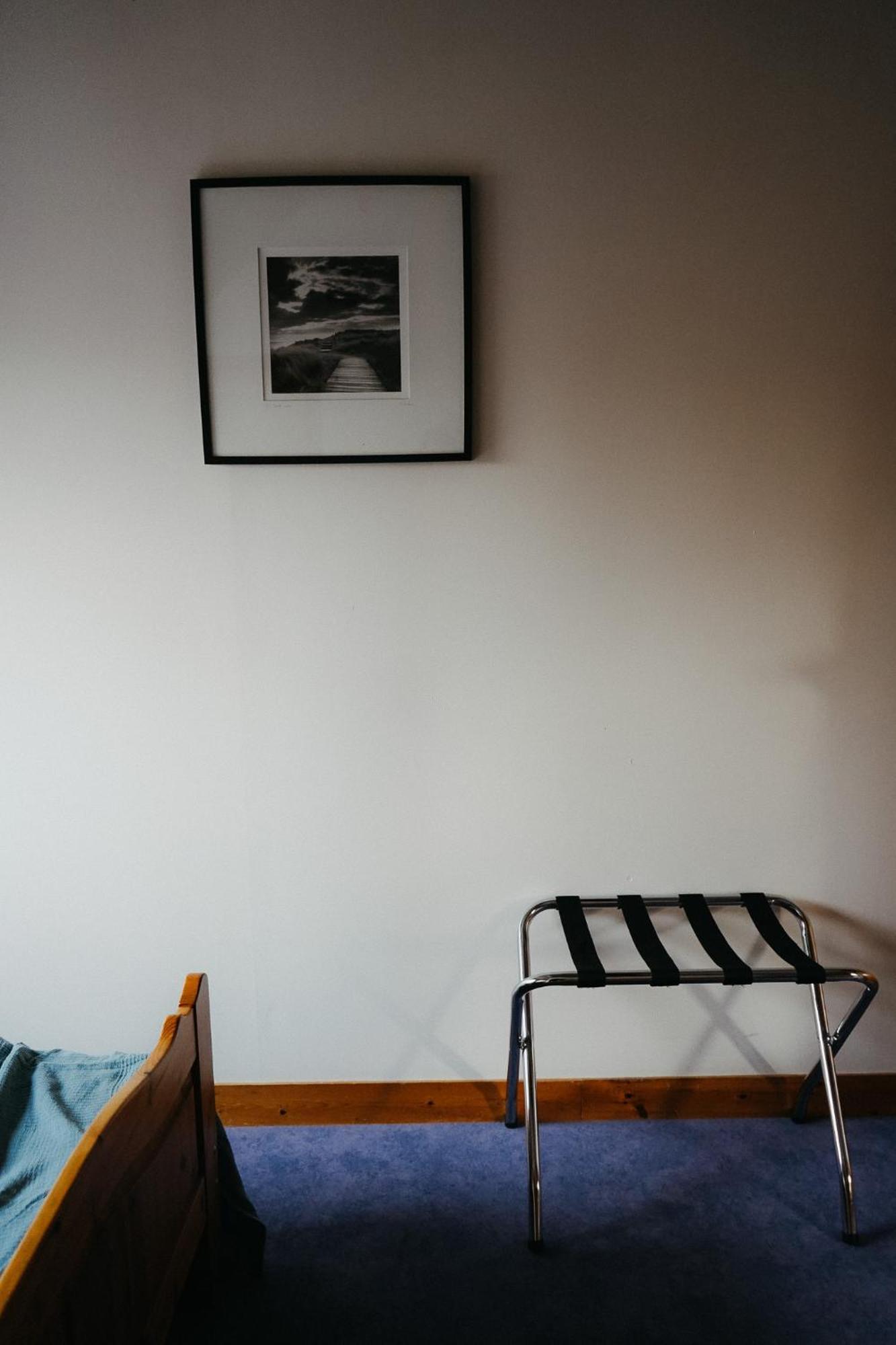 Apartmán Moulin Morin Vaucelles Pokoj fotografie