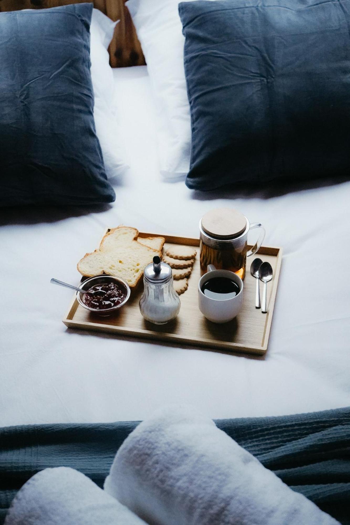 Apartmán Moulin Morin Vaucelles Pokoj fotografie