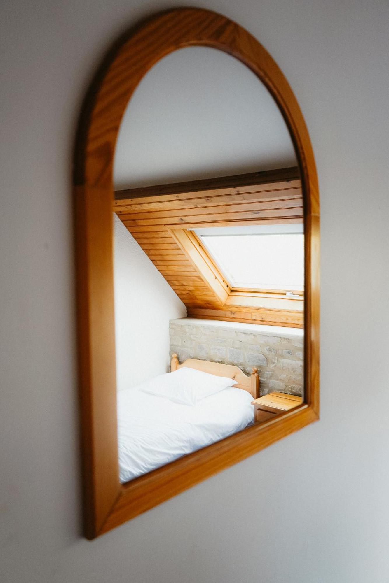 Apartmán Moulin Morin Vaucelles Pokoj fotografie