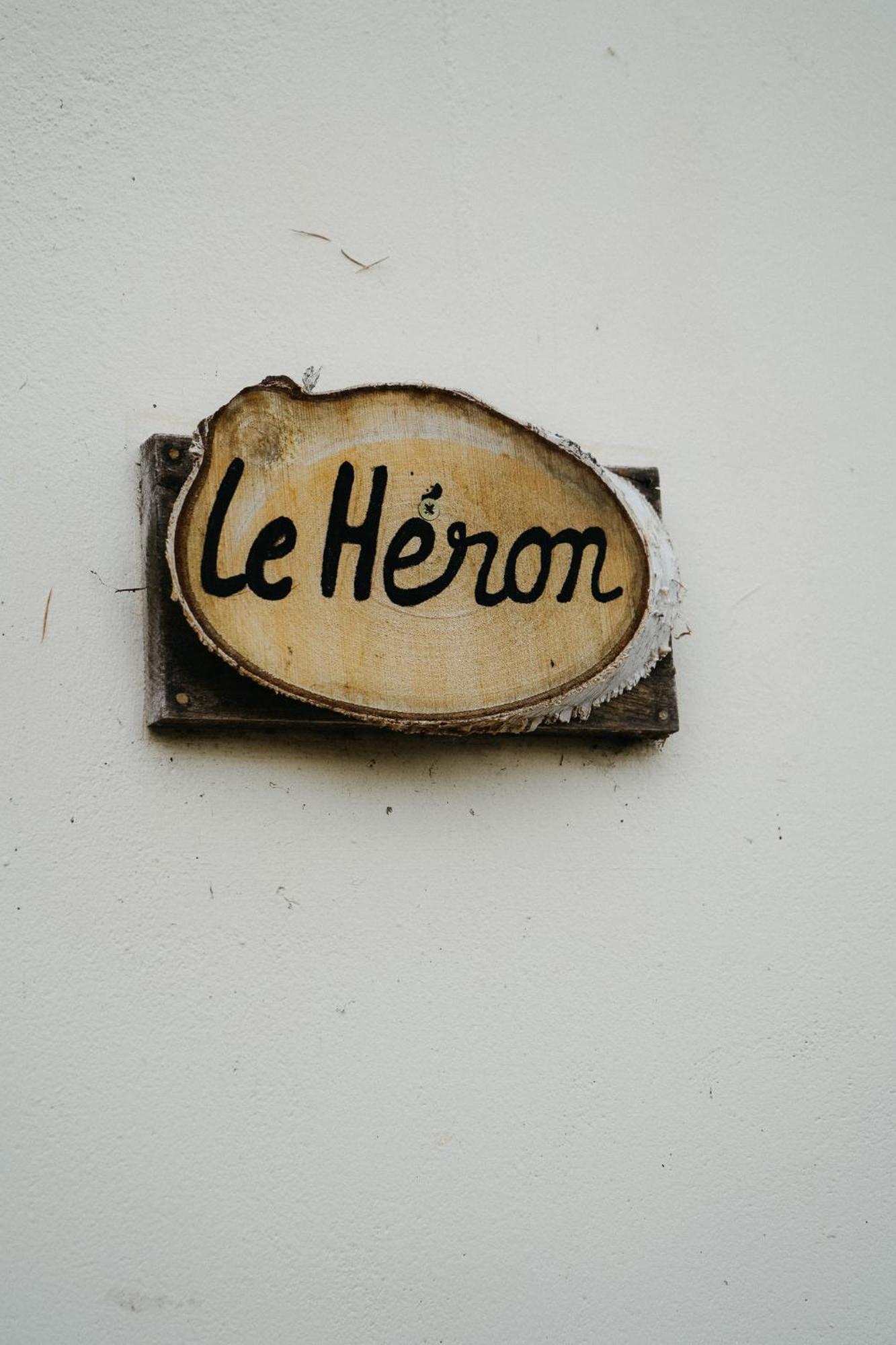 Apartmán Moulin Morin Vaucelles Pokoj fotografie