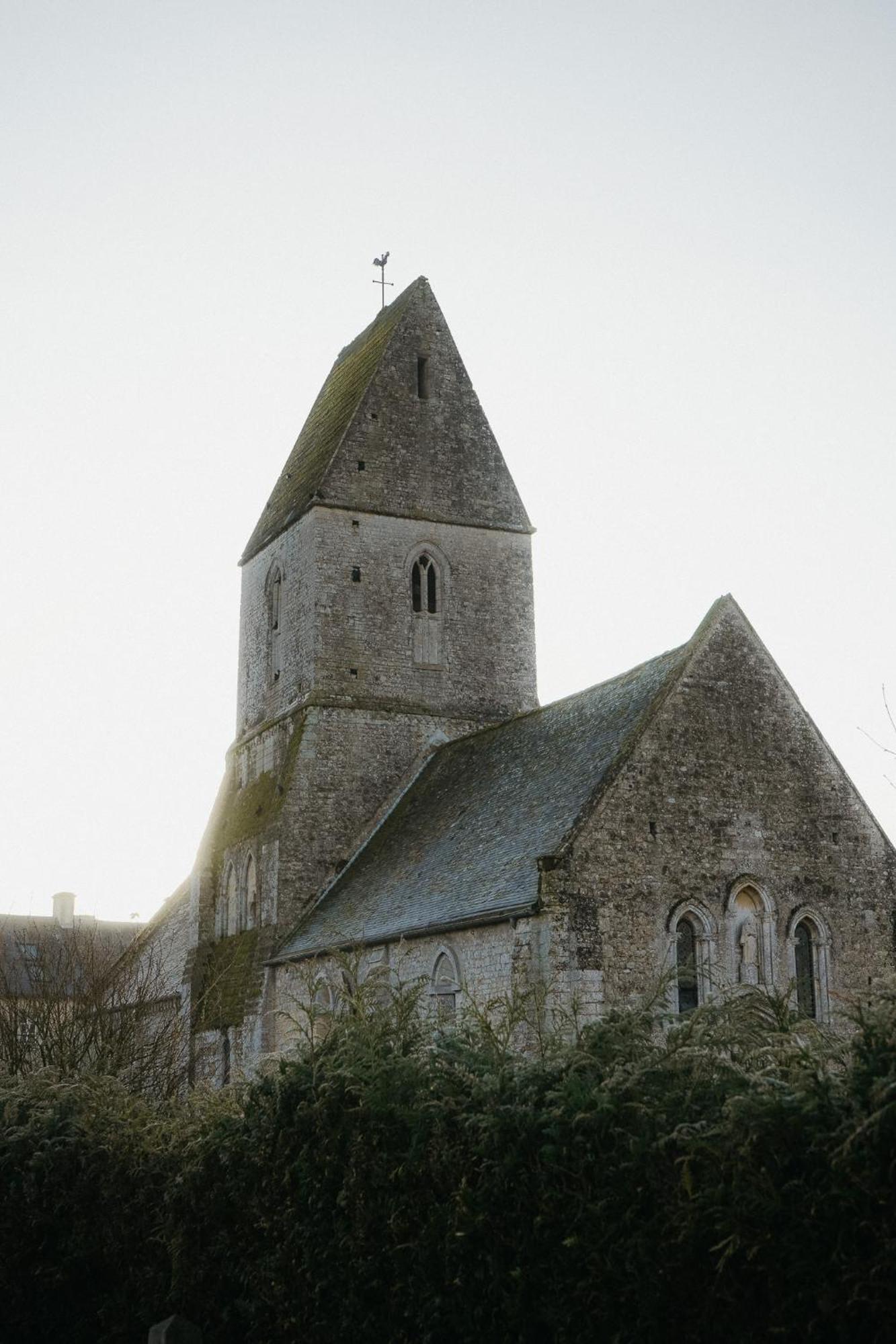 Apartmán Moulin Morin Vaucelles Pokoj fotografie